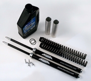 AK-20 Axxion Fork Cartridge Kit for RnineT Pure